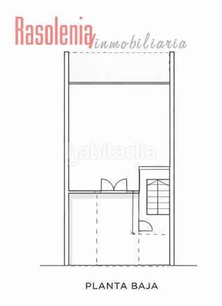 Foto b2fa81c7-f576-4c40-ba03-dfce627e09be. Edificio in galera 50 in Ciudad Vieja Coruña (A)