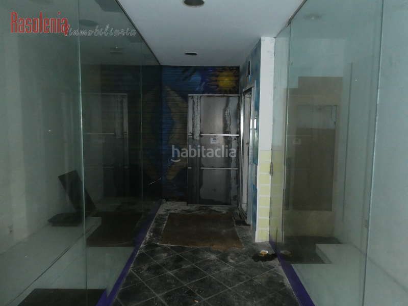 Foto b3d88737-e027-4416-806b-71683b8b886e. Edificio in galera 50 in Ciudad Vieja Coruña (A)
