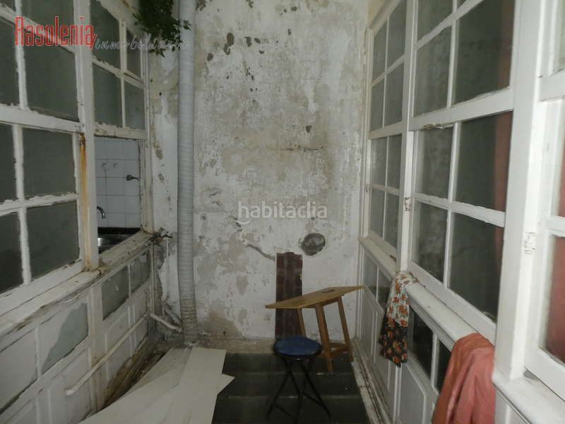 Foto cb78ba84-4992-4a98-931d-7ced2bdfe08d. Edificio in galera 50 in Ciudad Vieja Coruña (A)