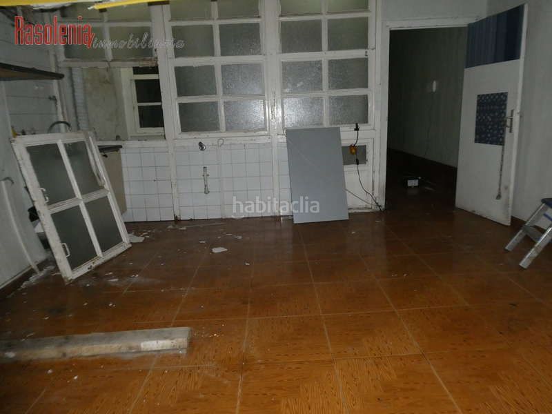 Foto fdd9fbc0-3647-4b43-9308-6173c7c94c84. Edificio in galera 50 in Ciudad Vieja Coruña (A)