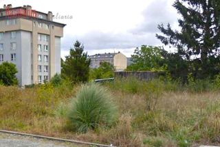 Terreny residencial a Alto del Castaño. Se oferta suelo urbano residencial en calle souto vizoso en naró
