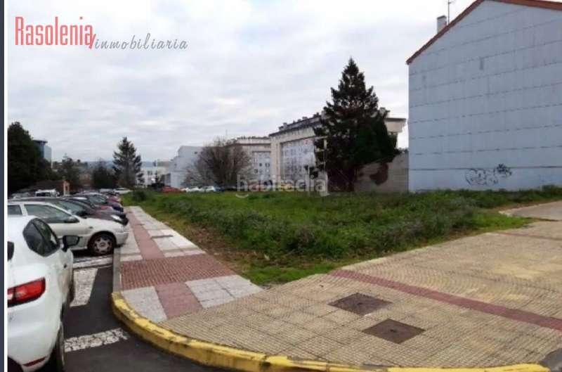 Foto 1360684e-84e1-4558-be02-435ec93c2cae. Terreno residencial se oferta suelo urbano residencial en calle souto vizoso de 8.730m en Narón