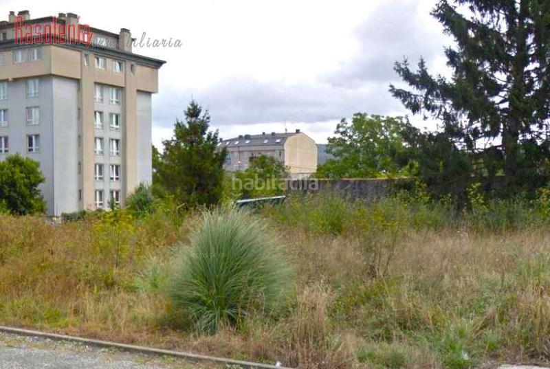 Foto e7695f51-581a-4a67-a537-a2c88e743d52. Terreno residencial se oferta suelo urbano residencial en calle souto vizoso de 8.730m en Narón