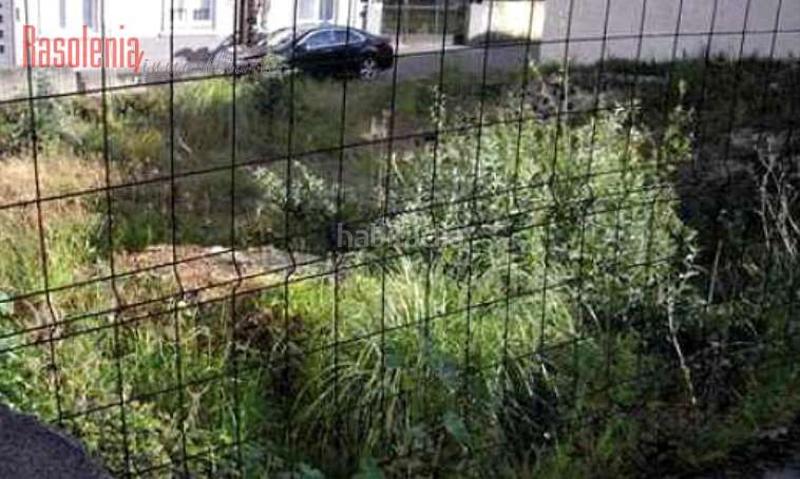 Foto d8bd360a-4864-4439-acff-a6ca07c6c408. Terreno residencial en mon vasco s/n terreno en venta en calle mon vasco, Pastoriza en Arteixo