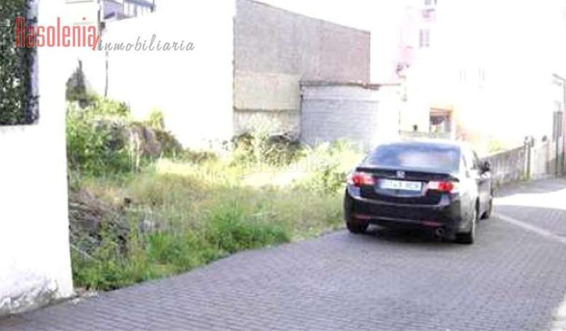 Foto f189c6ba-8750-49bd-aabc-8a835ef375b6. Terreno residencial en mon vasco s/n terreno en venta en calle mon vasco, Pastoriza en Arteixo