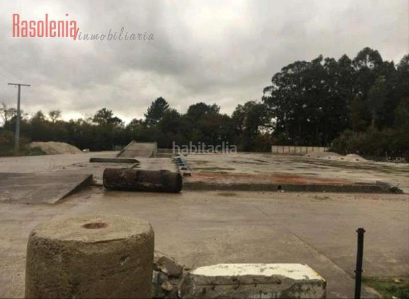 Foto 04f58b91-fffe-44fc-899e-f2b761195fec. Finca rústica suelo a coruña en venta en Cambre