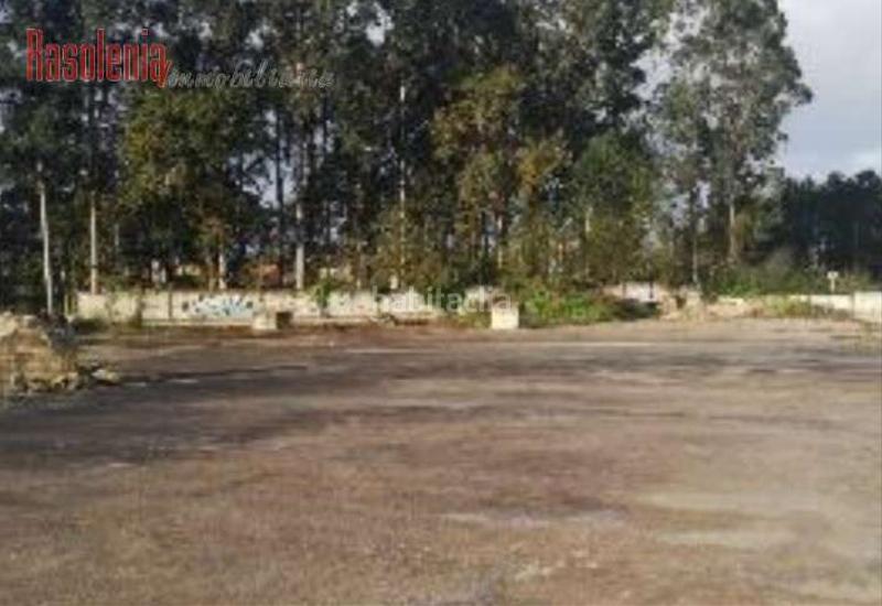 Foto 5fd7a355-3e05-4605-a127-42d2cc0daba8. Finca rústica suelo a coruña en venta en Cambre