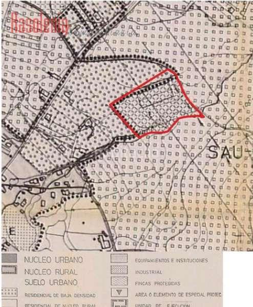 Foto a9839908-d6f0-4330-b198-59e913a883e8. Finca rústica suelo a coruña en venta en Cambre