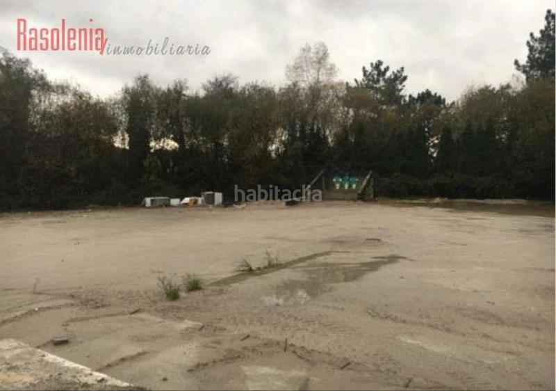 Foto b205ea28-4fa4-46b3-ac70-39e7fca5296d. Finca rústica suelo a coruña en venta en Cambre