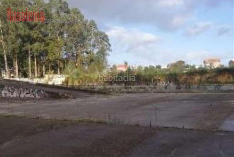 Foto e71cce87-a4e2-4a43-bdbb-5ea23d1e2bdd. Finca rústica suelo a coruña en venta en Cambre