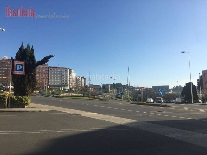 Foto a17223c6-2e4d-47f8-9124-4fb784e5813d. Aparcament cotxe a monelos 147 a Los Castros - Castrillón Coruña (A)