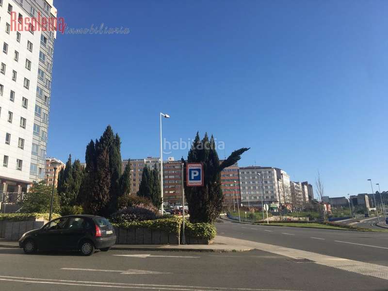 Foto b8e6ed97-d37b-41c9-a410-c382726b31ae. Aparcament cotxe a monelos 147 a Los Castros - Castrillón Coruña (A)