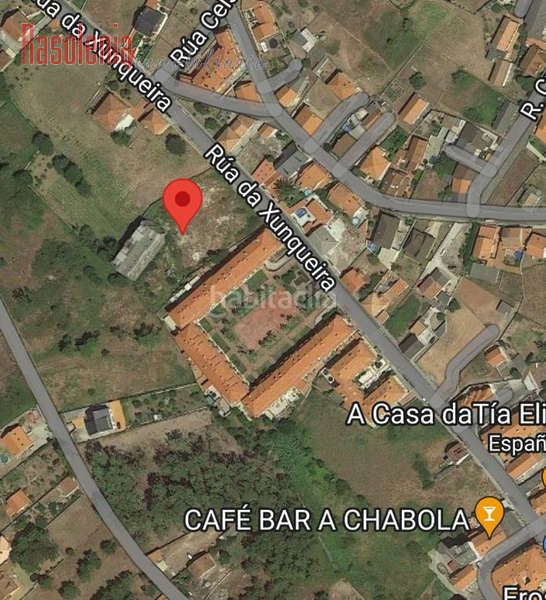 Foto 1afab5f8-ae01-4070-98e4-d21e8382088e. Edificio in xunqueira 28 in Aguiño Ribeira