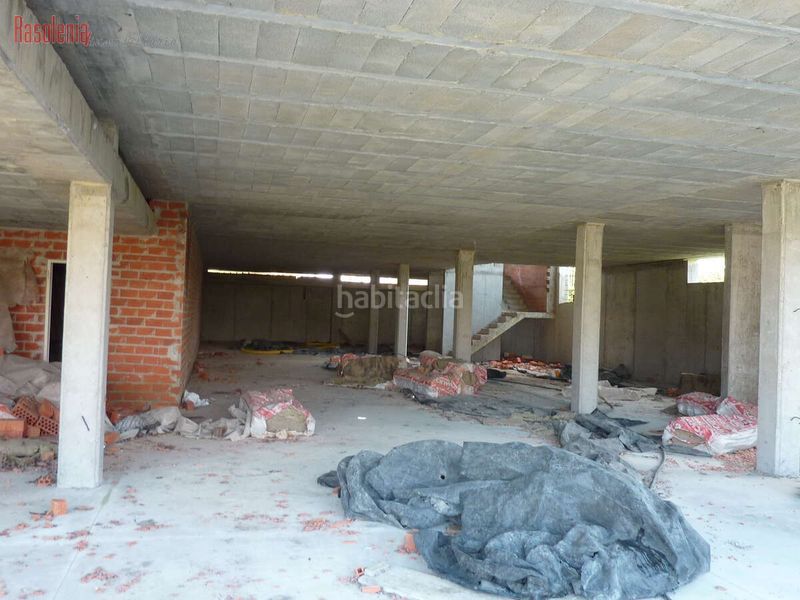 Foto 2234ed7f-7e4f-4b3f-858e-0a4c246d1c9a. Edificio in xunqueira 28 in Aguiño Ribeira