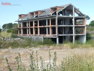 Edificio in Xunqueira 28. Edificio ribeira en venta a coruña