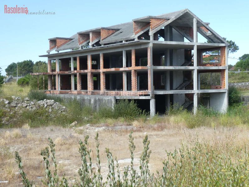 Foto 2efbd328-e020-4e80-836f-fe6f6189c405. Edificio in xunqueira 28 in Aguiño Ribeira