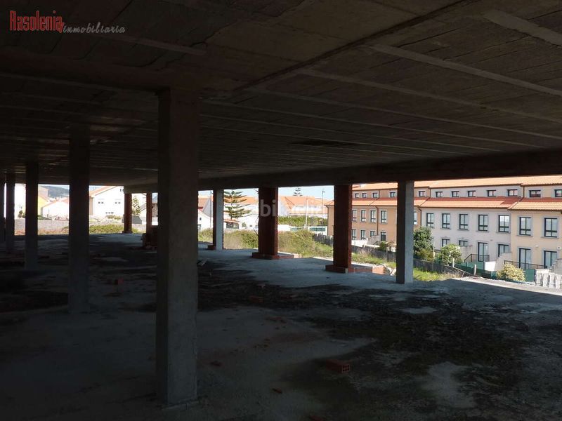 Foto 319e6478-8628-4abf-bb52-8a44b14fd212. Edificio in xunqueira 28 in Aguiño Ribeira