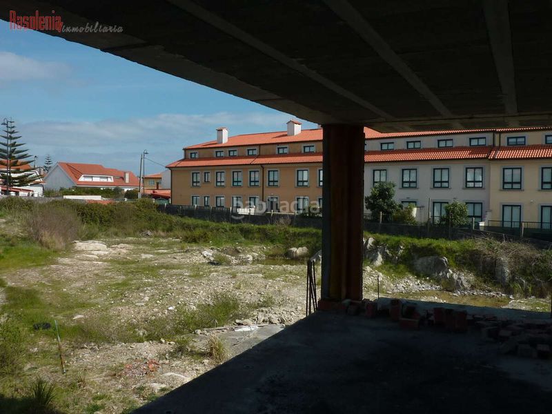 Foto 33be60c9-296b-458a-9bb8-74a880b06cd7. Edificio in xunqueira 28 in Aguiño Ribeira