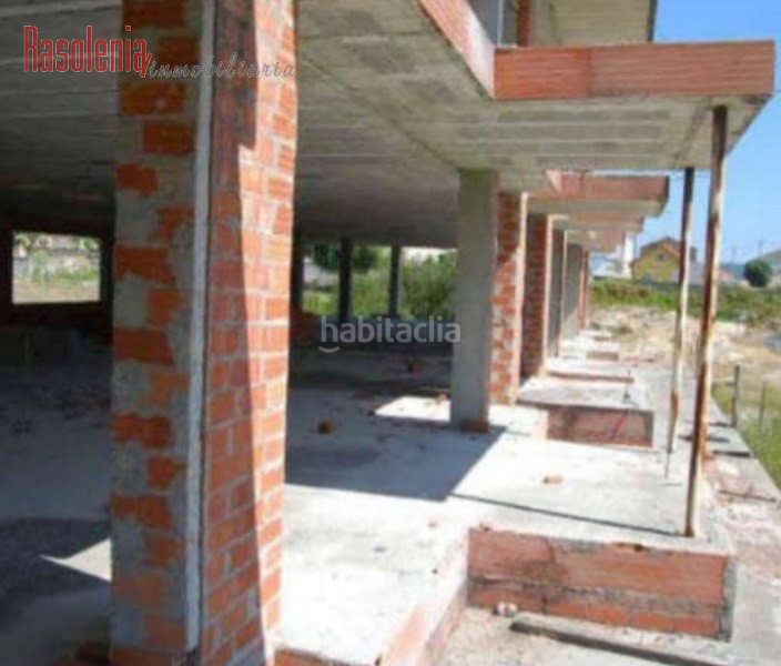 Foto 3cea63e7-1a5e-4482-8bab-7b2abd599f6c. Edificio in xunqueira 28 in Aguiño Ribeira