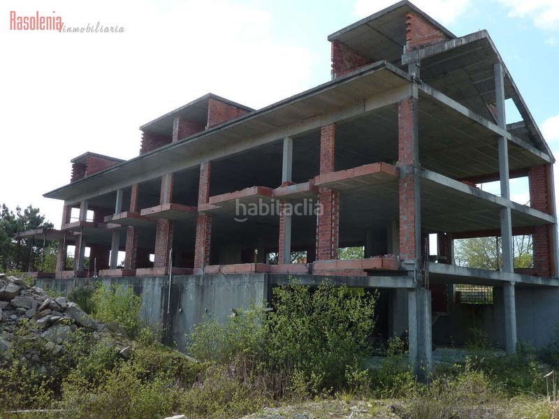 Foto 4372d656-229c-4b6e-a7ed-af9bfc41db7b. Edificio in xunqueira 28 in Aguiño Ribeira