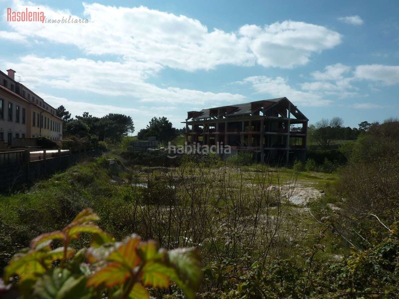 Foto 46091082-9a3a-491b-9c14-6fada4372376. Edificio in xunqueira 28 in Aguiño Ribeira