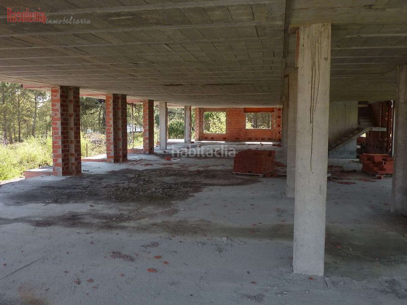 Foto 667867b7-c3a3-4374-8261-f00d33969d68. Edificio in xunqueira 28 in Aguiño Ribeira