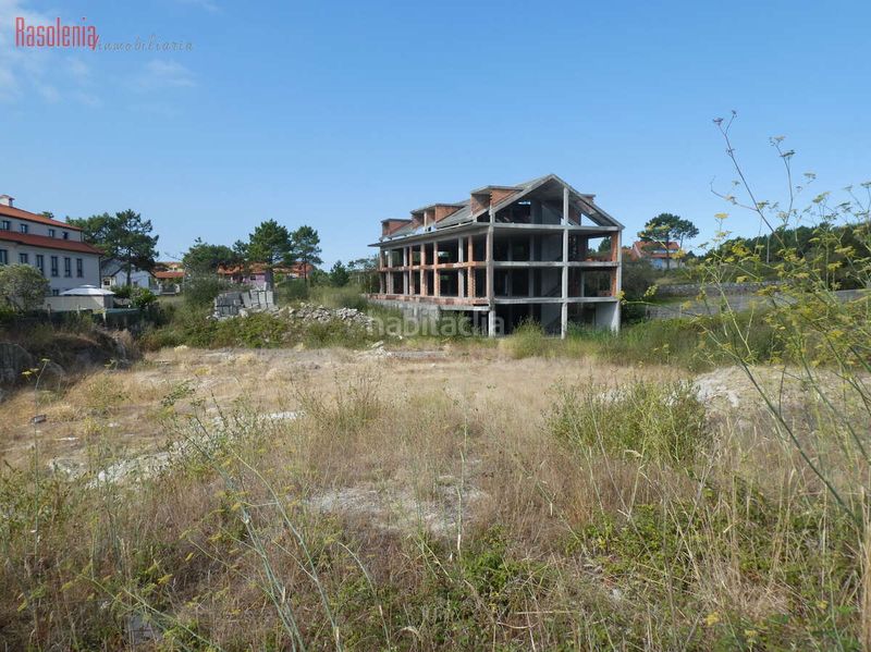 Foto 764d7b0f-a37e-49c7-8bb2-e7eb5ba1ab3f. Edificio in xunqueira 28 in Aguiño Ribeira