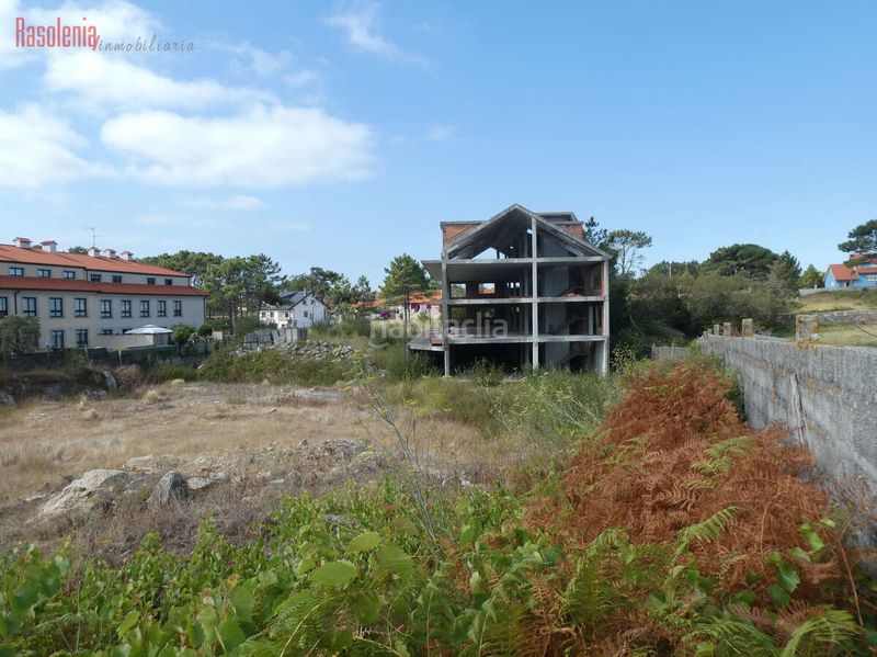 Foto 91018ff7-cf32-4263-9dbf-a28a1d31d089. Edificio in xunqueira 28 in Aguiño Ribeira