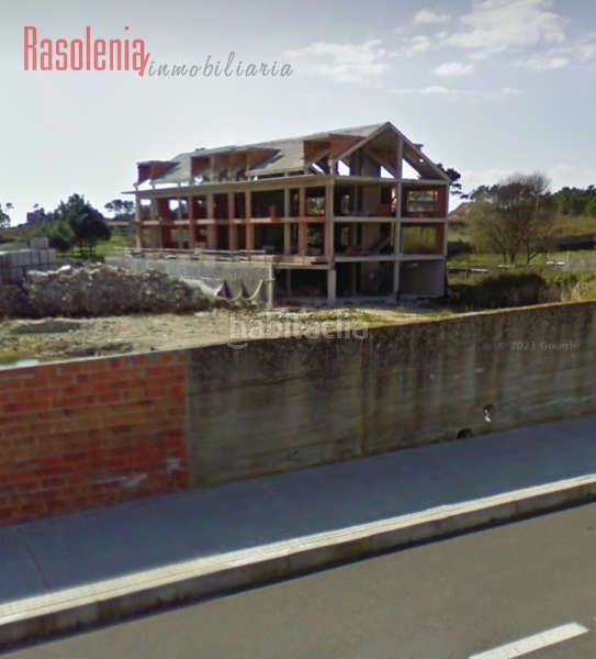 Foto 9f29c715-4607-4acf-9f93-a6707bff17ac. Edificio in xunqueira 28 in Aguiño Ribeira