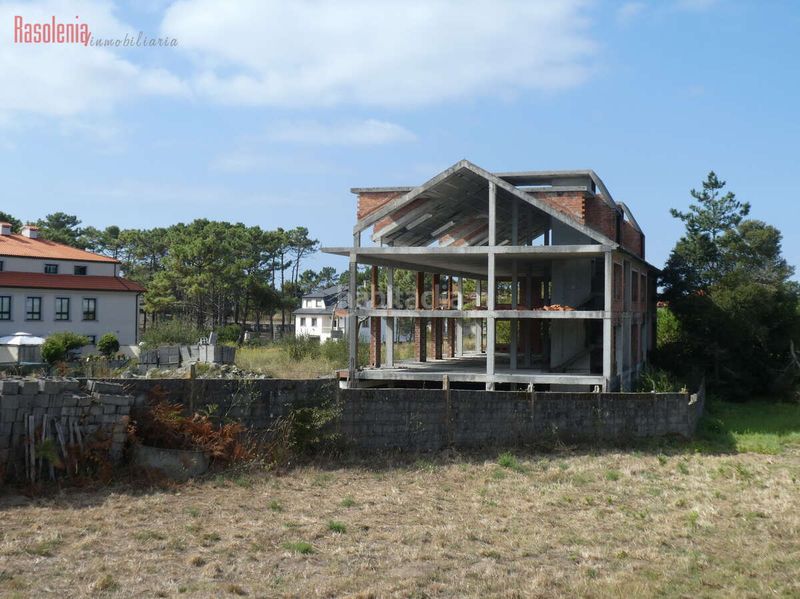 Foto b846f0aa-e358-4108-8e7c-0f8e05716d59. Edificio in xunqueira 28 in Aguiño Ribeira