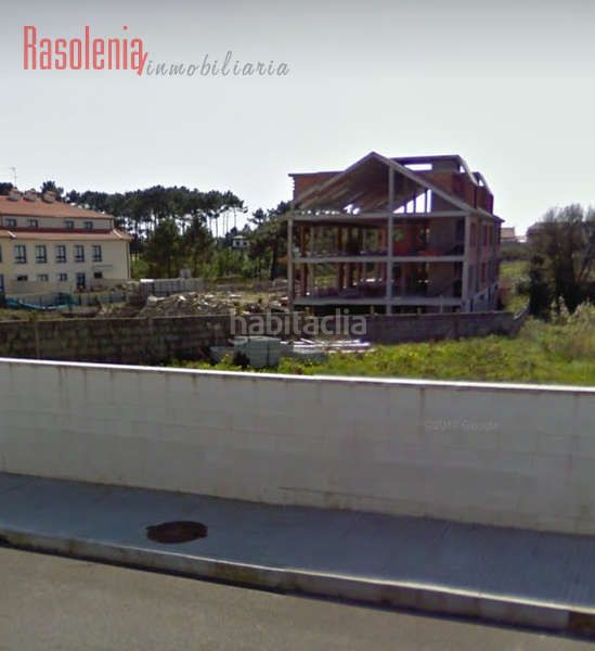 Foto f452d657-b5bf-470c-b33a-d6d97827be9d. Edificio in xunqueira 28 in Aguiño Ribeira