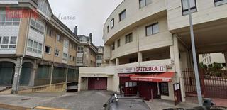 Aparcament cotxe a Pasaje 32. Venta de plaza garaje amplia en avda pasaxe, a coruña