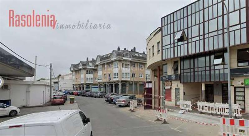 Foto f98c5e25-3423-4791-925b-21d7cd0c834c. Aparcament cotxe a pasaje 32 a Eirís Coruña (A)