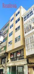 Oficina a Galiano 53. Venta local en calle galiano, ferrol , a coruña