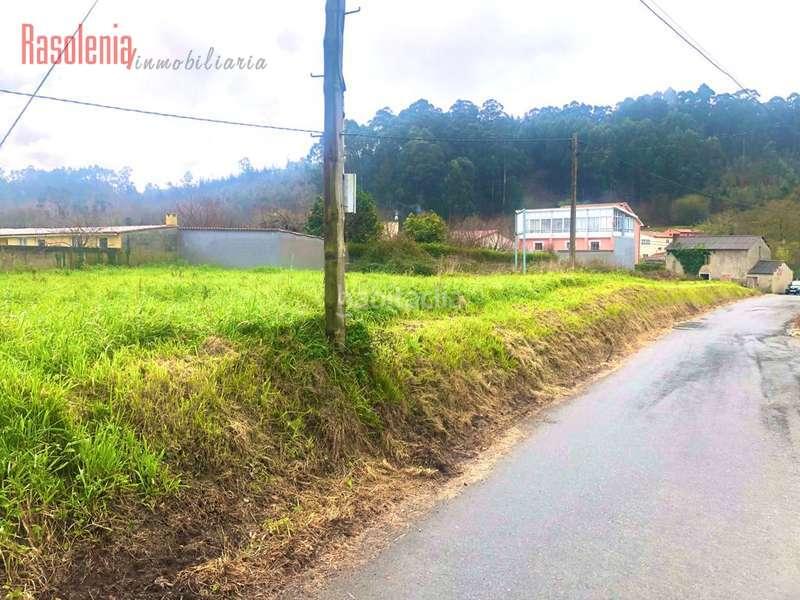 Foto 489f1000-5edb-403a-8f3e-2a8d52e10549. Terreny residencial a areosa 2 a Maianca Oleiros