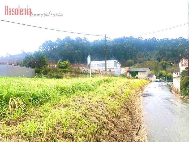 Foto a5510561-bcd2-4be1-8f5f-9c83fde56ee9. Terreny residencial a areosa 2 a Maianca Oleiros