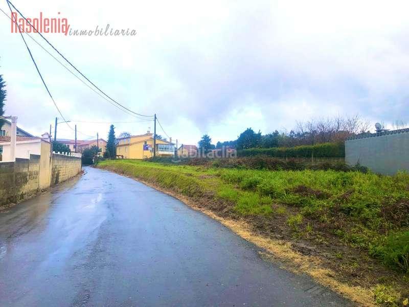 Foto ad03864e-d8fd-4e03-899a-ae81153e6922. Terreny residencial a areosa 2 a Maianca Oleiros