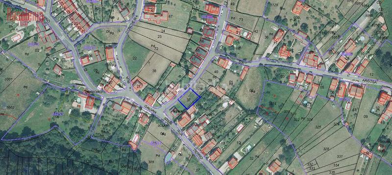 Foto bb61bade-61c7-4907-bc01-a5b2c23f20fe. Terreny residencial a areosa 2 a Maianca Oleiros