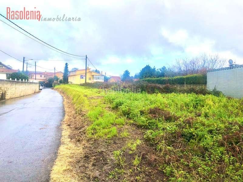 Foto d52d9fee-287b-4d7a-9256-bc232943fe1c. Terreny residencial a areosa 2 a Maianca Oleiros