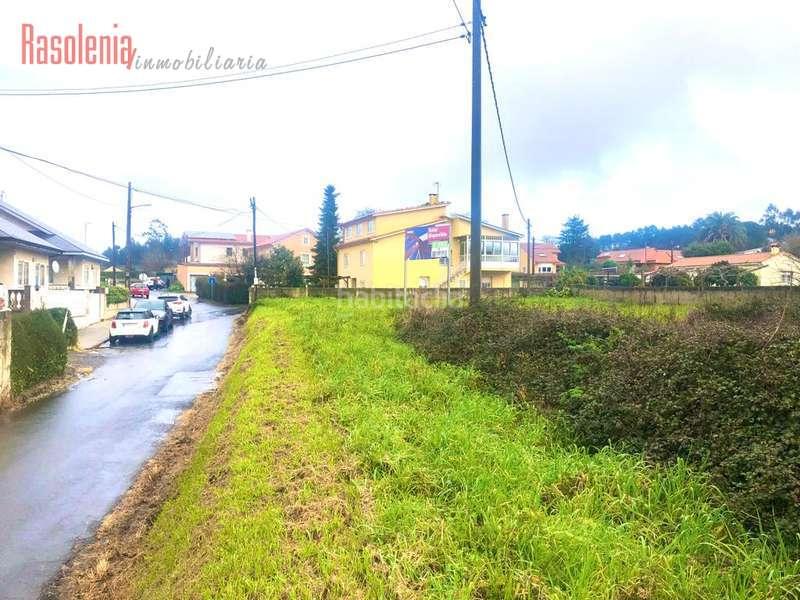 Foto d54ca5a2-f83a-4589-aaf7-709fa322f988. Terreny residencial a areosa 2 a Maianca Oleiros