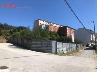 Terreny residencial a Rio de ferrol sn. Obra nueva en venta en calle rio de ferrol, 15270, cee a coruña