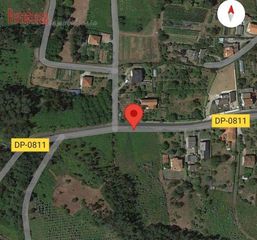 Fondo rustico in Campiña 15. Suelo rústico en bergondo a coruña en venta