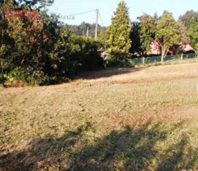 Foto f5bbeac4-54d2-45cf-a3b9-9e7897f524f8. Finca rústica a campiña 15 a Bergondo