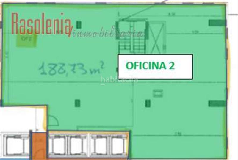 Foto 17ef9bec-f6e7-415f-9dd1-b928d24bdc2f. Local comercial en josé pascual lópez-cortón 2 oficinas en venta en matogrande a coruña en Coruña (A)