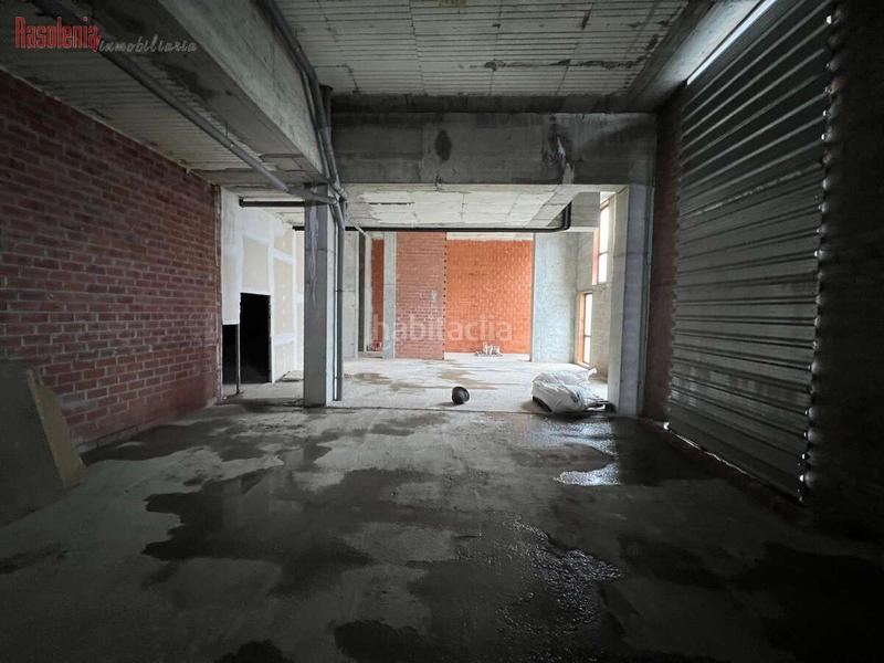 Foto 5040f2f2-9f04-4adf-83cf-31b8b4af1fcc. Local comercial en josé pascual lópez-cortón 2 oficinas en venta en matogrande a coruña en Coruña (A)