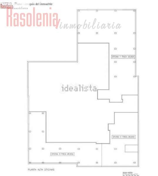 Foto 9b022e04-0895-4a20-9a71-cb26970cb2cb. Local comercial en josé pascual lópez-cortón 2 oficinas en venta en matogrande a coruña en Coruña (A)