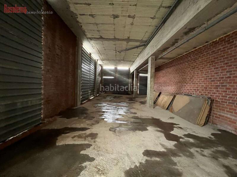 Foto acd99e58-49ea-4d41-841d-e1ce28050f63. Local comercial en josé pascual lópez-cortón 2 oficinas en venta en matogrande a coruña en Coruña (A)