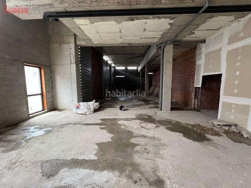 Foto fcd566fd-8847-4caf-a0c0-09c820735baa. Local comercial en josé pascual lópez-cortón 2 oficinas en venta en matogrande a coruña en Coruña (A)