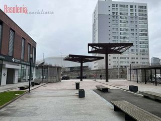 Local Comercial a José pascual lópez-cortón 2. Oficinas en venta en zona espacio coruñaa coruña