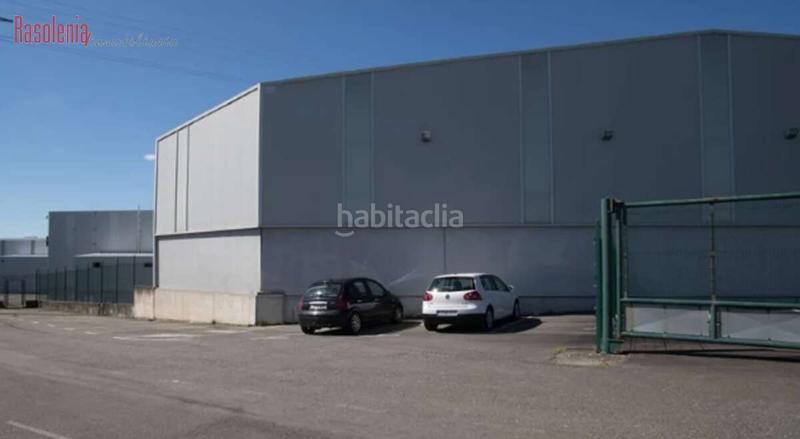 Foto 0531000b-c44d-476b-9369-55d8f7b586e4. Nave industrial en francisco yañez badia 19 nave industrial a coruña en venta en Mugardos